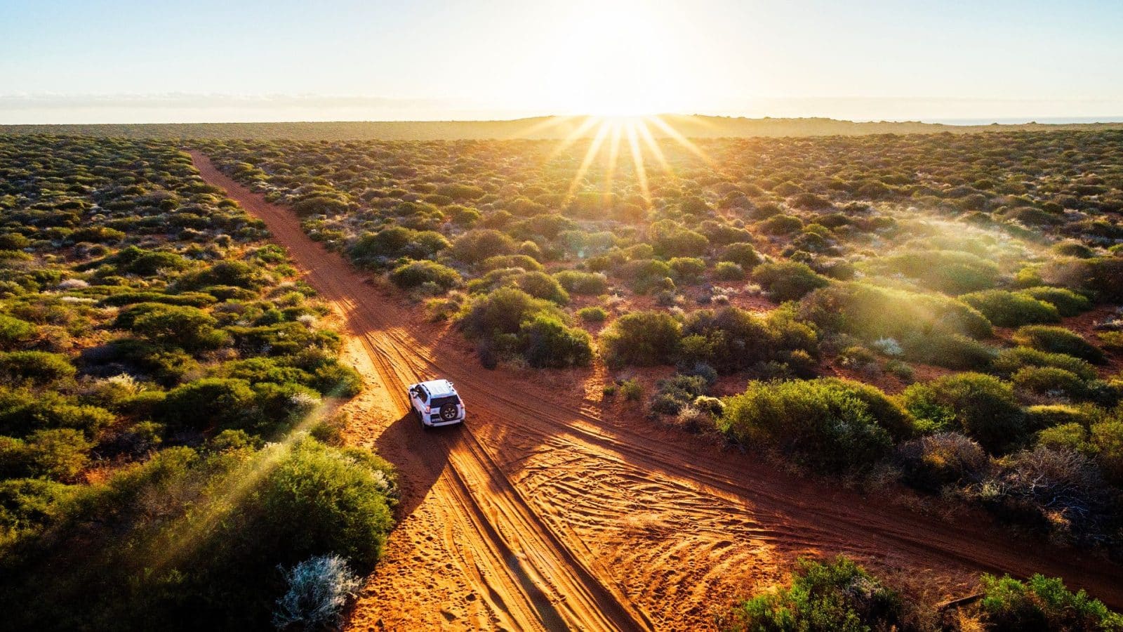 Things To Do Before Off-Roading