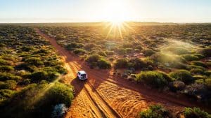 Things To Do Before Off-Roading