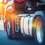 Wheel Maintenance on Semi-Trucks