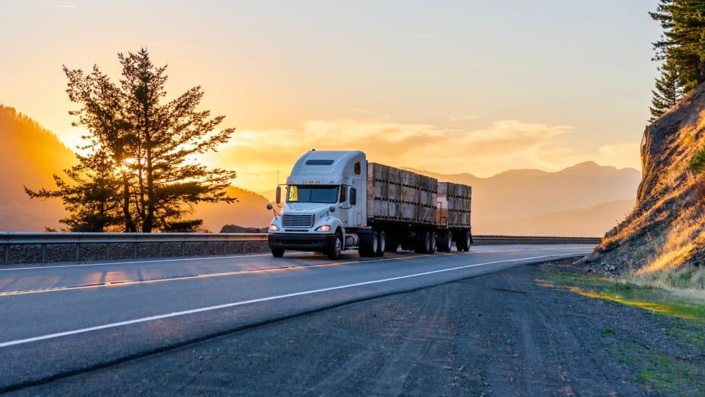 Wheel Maintenance on Semi-Trucks