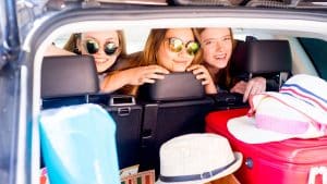 What To Check on Your Truck Before a Long Trip