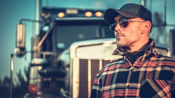 What To Check on Your Truck Before a Long Trip