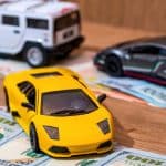 Why Diecast Cars Are Such a Good Investment