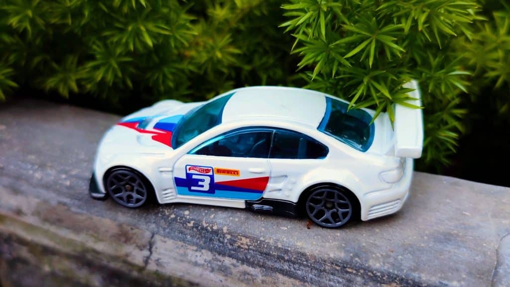 Why Diecast Cars Are Such a Good Investment