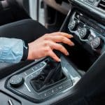 Dual-Clutch Transmissions