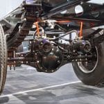 Diesel Truck Has Poor Suspension