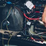 Automotive Wiring Systems