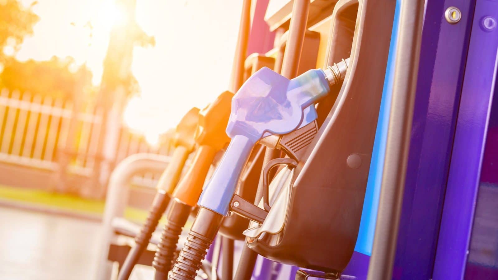 Fuel economy