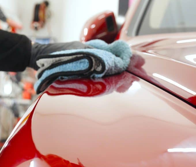 DIY car cleaning hacks