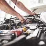 Car maintenance