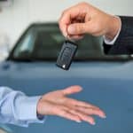 buying a car