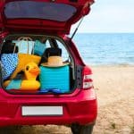 Car Maintenance in the Summer