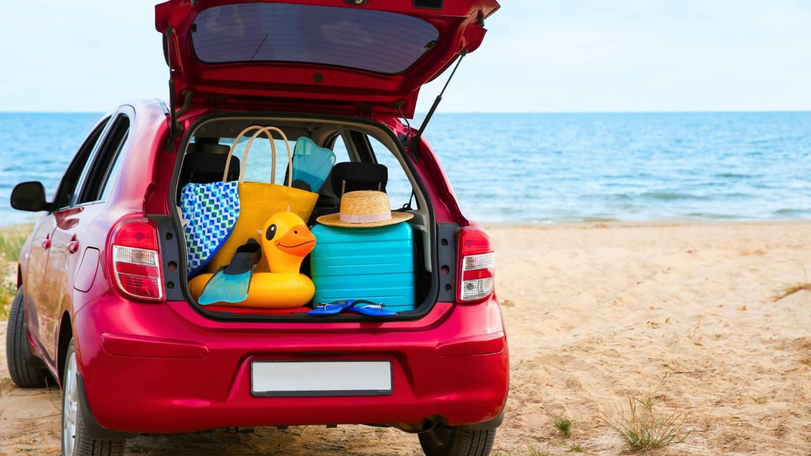 Car Maintenance in the Summer