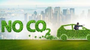 Improving a Vehicle’s Sustainability