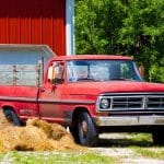 Buying a Used Diesel Truck