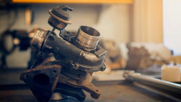 Ways Turbochargers Can Help Your Truck