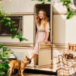 Make Your Camper Van Feel Like Home