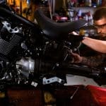 Parts of Your Motorcycle That Require Replacement