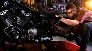 Parts of Your Motorcycle That Require Replacement