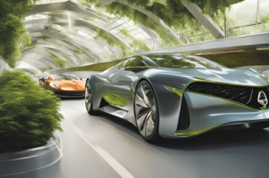 sustainable automotive practices