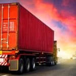 trucking industry