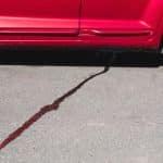Reasons Your Car Is Leaking Fluid