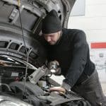 Regular Vehicle Inspections