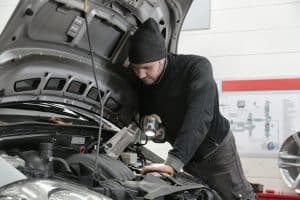 Regular Vehicle Inspections