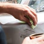 How To Remove Car Scratches