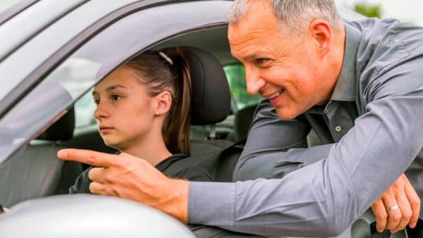 Safety Items Your Teen Should Have in Their Car