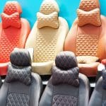 Seat Covers for Young Drivers