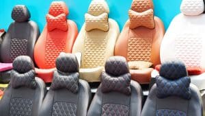 Seat Covers for Young Drivers