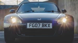 Dangers of Using Aftermarket Headlights