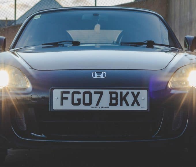 Dangers of Using Aftermarket Headlights