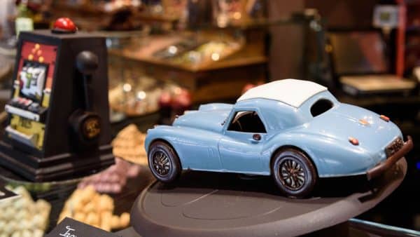 Hobbies for Car Enthusiasts