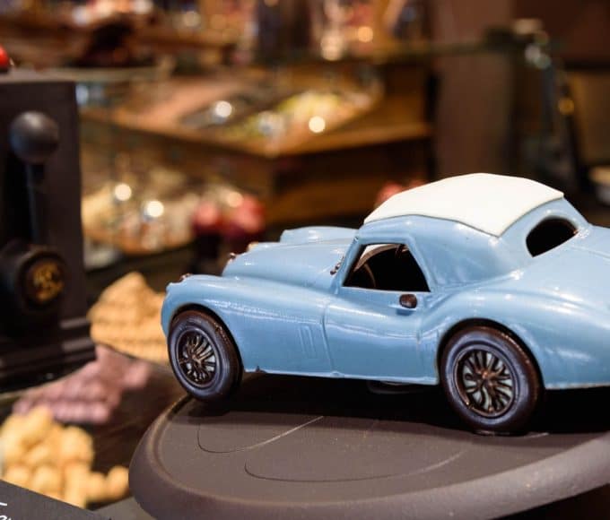 Hobbies for Car Enthusiasts
