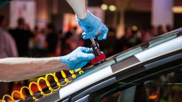 Modern Trends in Windshield Repair