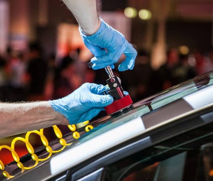 Modern Trends in Windshield Repair