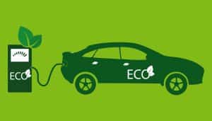 electric vehicle