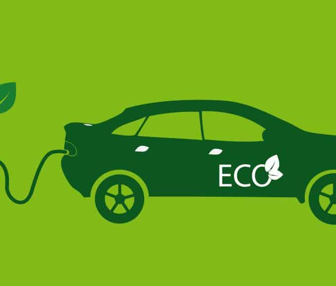 electric vehicle
