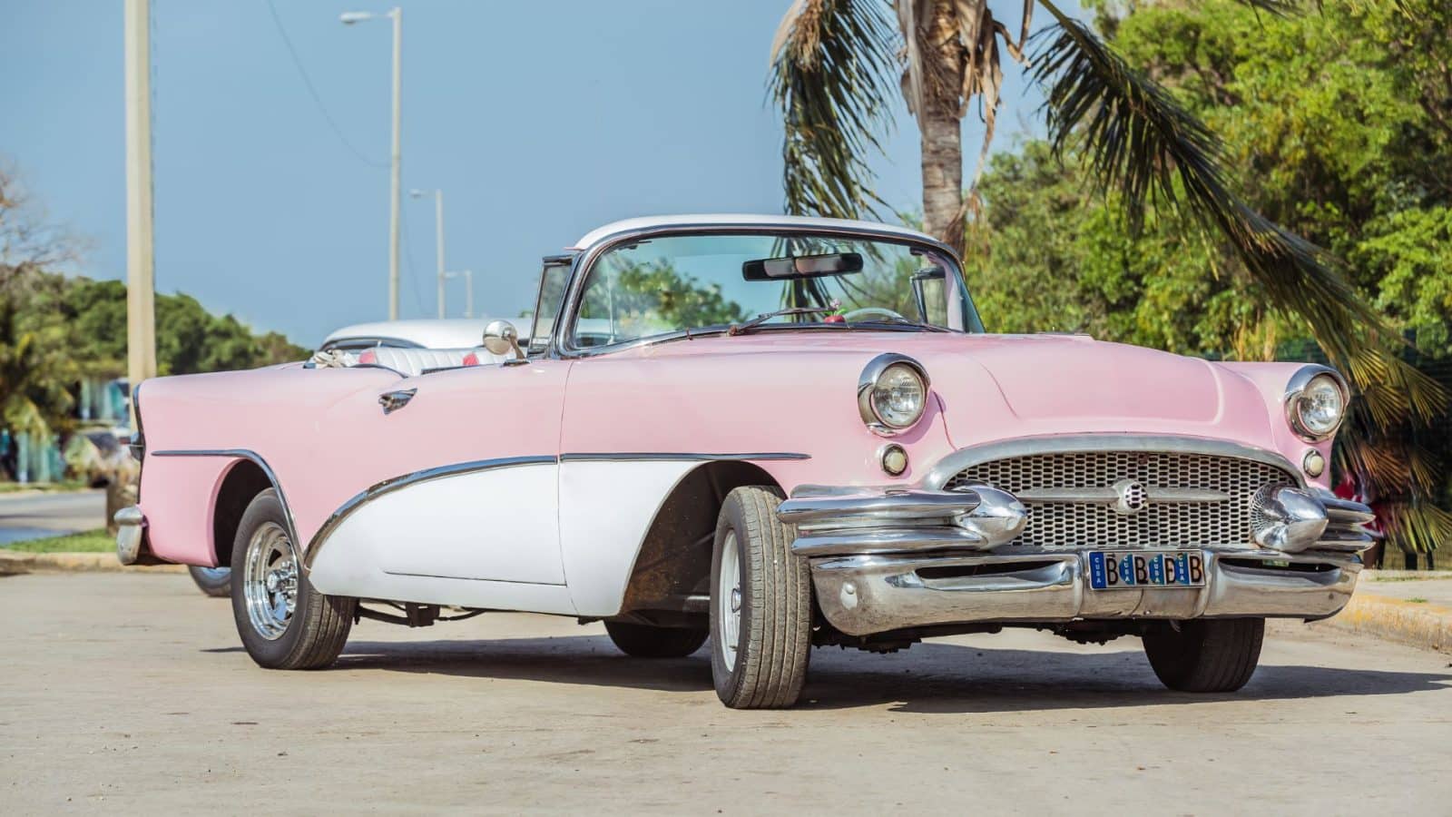 Common and Avoidable Mistakes Classic Car Owners Make