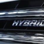 Hybrid Engine Maintenance