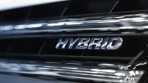 Hybrid Engine Maintenance