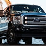 Cummins Diesel Truck