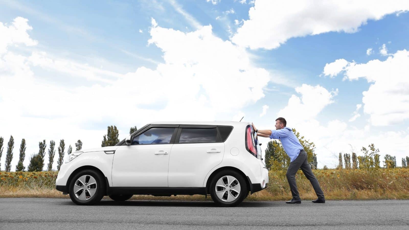 How To Troubleshoot A Car That Won't Start