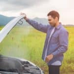 Car Overheating Problem