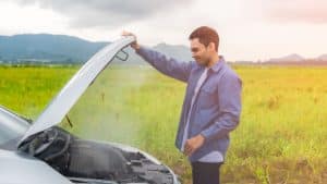 Car Overheating Problem