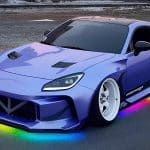 Car Modifications That Aren't Legal in All States