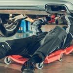 signs that your auto-lift needs maintenance
