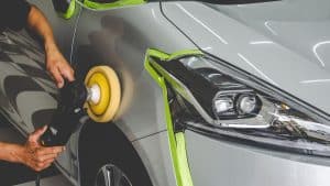 Detailing Your Car at Home